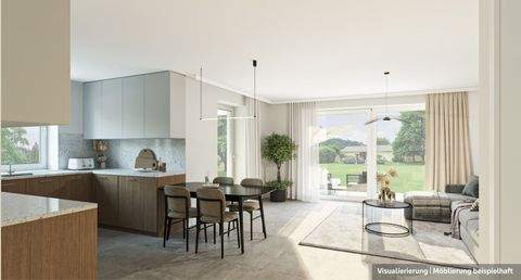 Westerkappeln Wohnungen, Westerkappeln Wohnung mieten