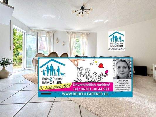 ELW - Wohn-/Essbereich