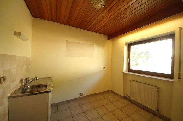 Bügelraum - Hauswirtschaftsraum Erdgeschoss