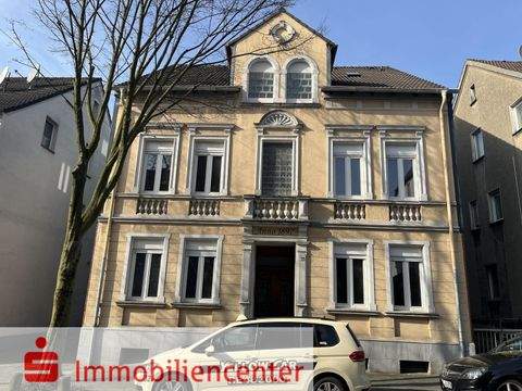 Recklinghausen Renditeobjekte, Mehrfamilienhäuser, Geschäftshäuser, Kapitalanlage