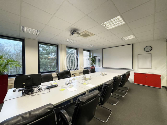 Innenansicht - 1. OG - BT A - 