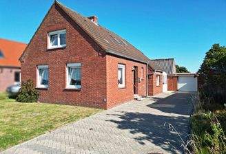Moin Ostfriesland. Moin Zuhause.