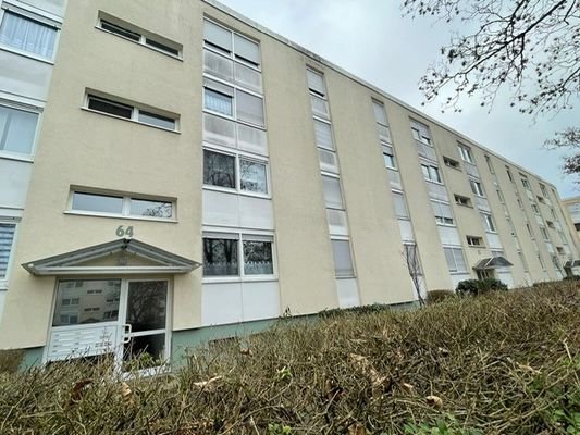 Hausansicht vorne