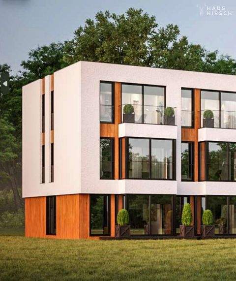 Frankfurt am Main Häuser, Frankfurt am Main Haus kaufen