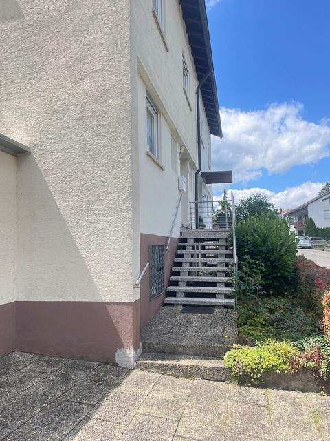 Tuttlingen Häuser, Tuttlingen Haus kaufen