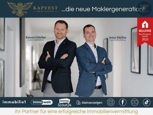 KAPVEST Real Estate