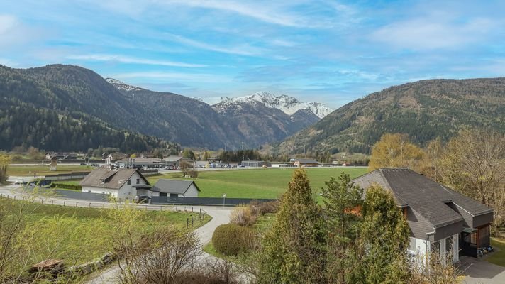 KITZIMMO- Einfamilienhaus in St. Michael im Lungau kaufen Immobilien Salzburg.