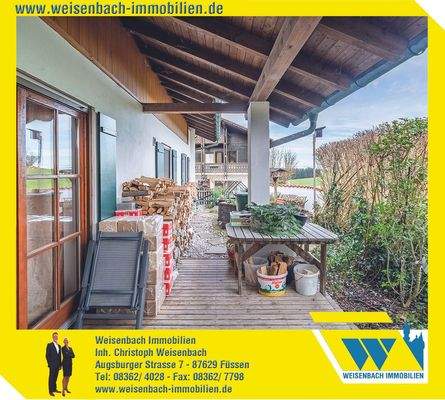 Weisenbach Immobilien