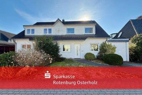 Lilienthal Häuser, Lilienthal Haus kaufen