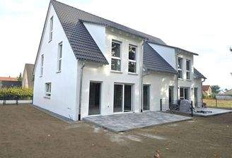 Rückansicht