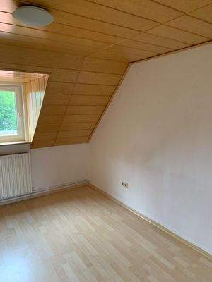 Wohnzimmer Dachgeschoss