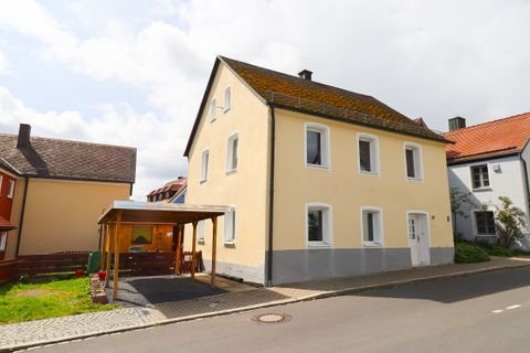Konnersreuth Häuser, Konnersreuth Haus kaufen