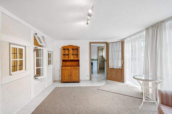 Ferienwohnung Wohnen