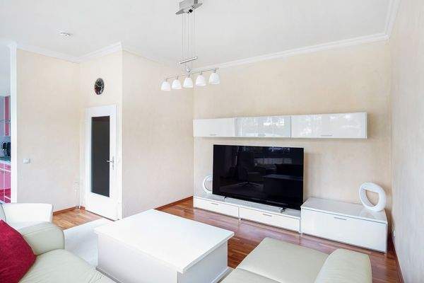 Weitere Ansicht Zimmer