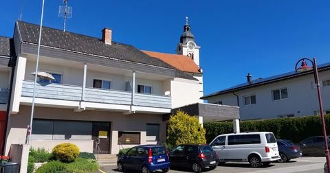 Bad St. Leonhard im Lavanttal Ladenlokale, Ladenflächen 