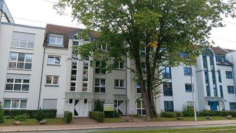 Chemnitz Wohnungen, Chemnitz Wohnung kaufen