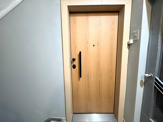 Renoviertes Apartment im Zentrum von Thessaloniki 