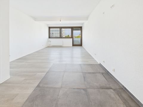 Mannheim Wohnungen, Mannheim Wohnung mieten