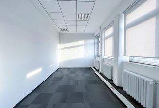 Beispielhaftes Büro