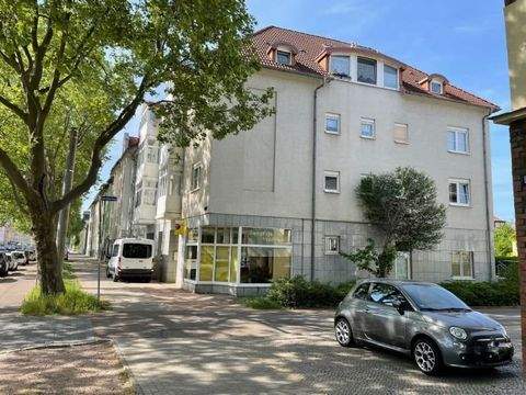 Halle (Saale) Renditeobjekte, Mehrfamilienhäuser, Geschäftshäuser, Kapitalanlage