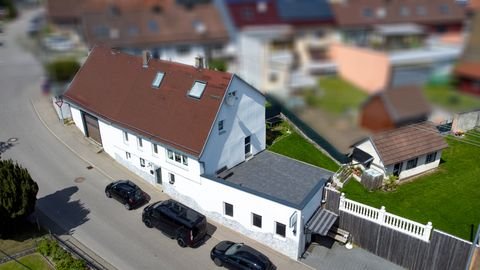 Steinheim am Albuch Häuser, Steinheim am Albuch Haus kaufen