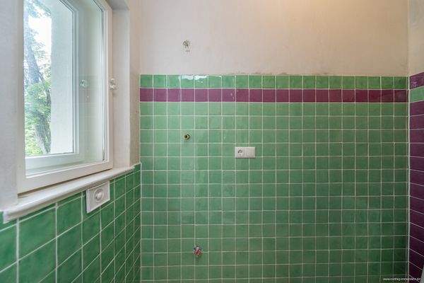 Badezimmer im 1. OG