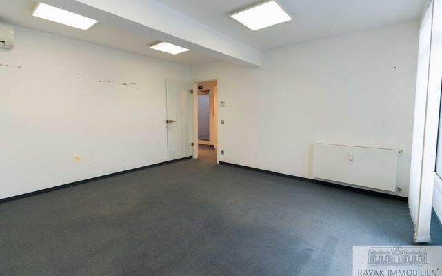 Besprechungszimmer 5. OG