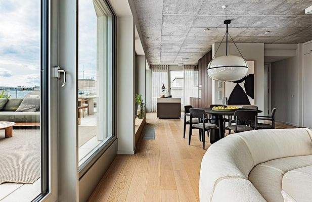 von Grüntuch Ernst Architekten