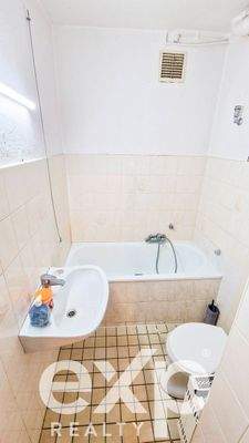 WE -2 Zimmer 37m² - Badezimmer