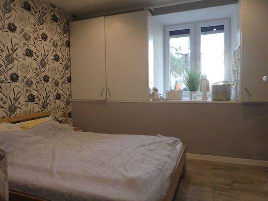 Weiteres Schlafzimmer