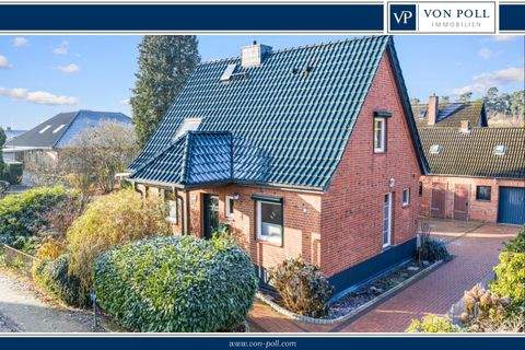 Kröppelshagen-Fahrendorf Häuser, Kröppelshagen-Fahrendorf Haus kaufen