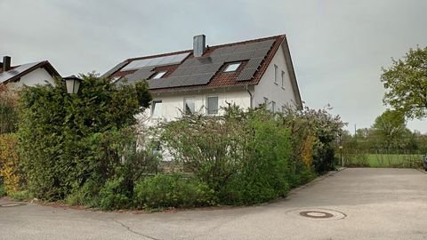 Neufinsing Häuser, Neufinsing Haus kaufen