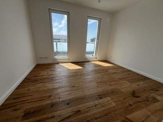 Kinder- / Gäste- / Arbeitszimmer