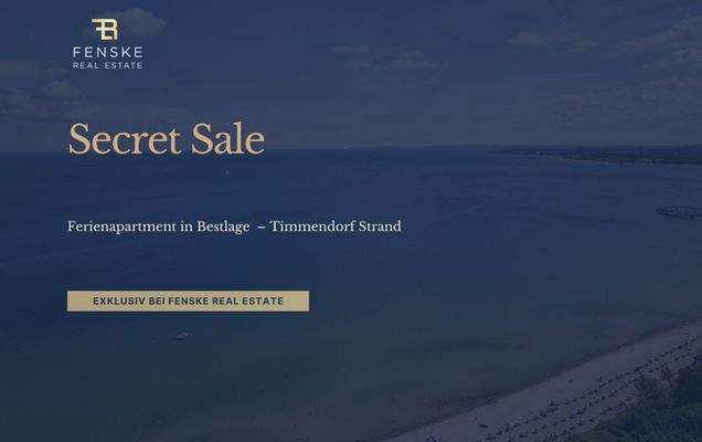 Fenske Real Estate GmbH