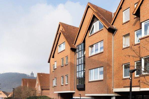 Wohn- Geschäftshaus