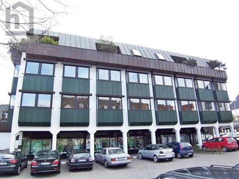 Korntal-Münchingen Büros, Büroräume, Büroflächen 