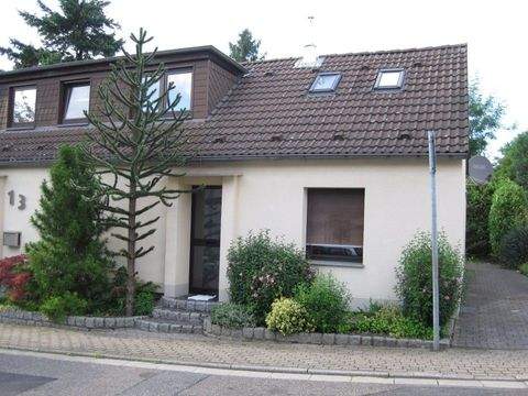 Mülheim an der Ruhr Häuser, Mülheim an der Ruhr Haus mieten 