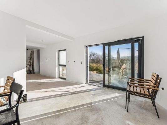 Wohn- und Essbereich