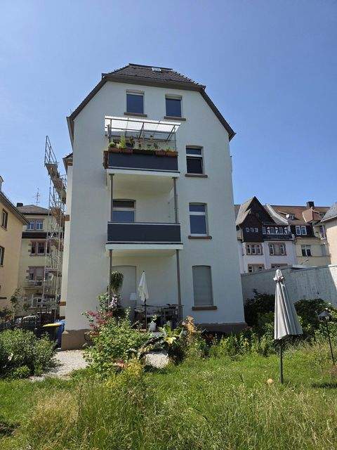Friedberg (Hessen) Wohnungen, Friedberg (Hessen) Wohnung mieten