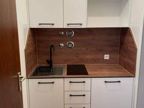Bad Dürrheim Wohnungen, Bad Dürrheim Wohnung mieten