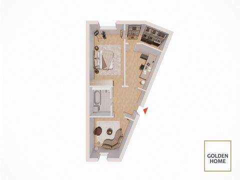 Rostock Wohnungen, Rostock Wohnung kaufen