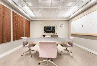 Meetingraum Beispiel 2