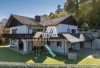 Einfamilienhaus in Etzelwang