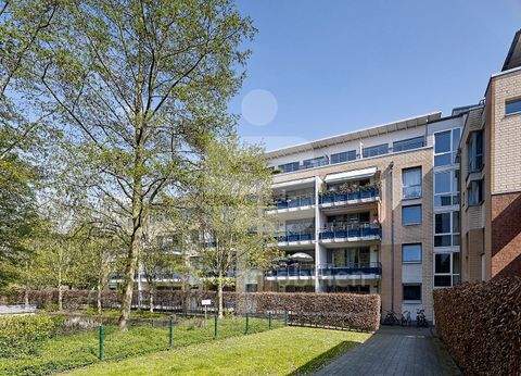 Köln / Weiden Wohnungen, Köln / Weiden Wohnung kaufen