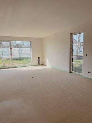 BV Gladbach Wohnen EG