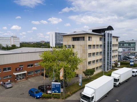 Frankfurt am Main Büros, Büroräume, Büroflächen 