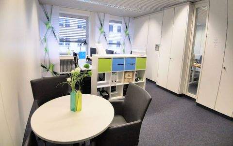 Bielefeld Büros, Büroräume, Büroflächen 