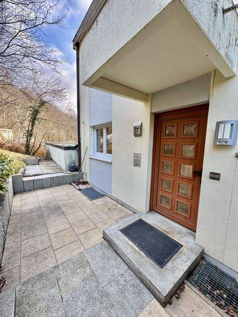 Grenzach-Wyhlen Häuser, Grenzach-Wyhlen Haus kaufen