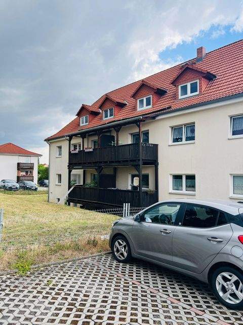 Saalfeld/Saale Wohnungen, Saalfeld/Saale Wohnung kaufen