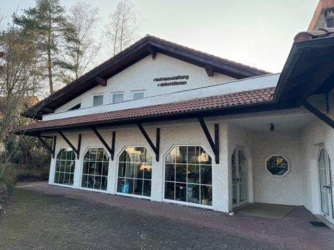 Vellmar Büros, Büroräume, Büroflächen 